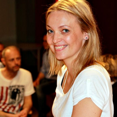 Sofia Czinkoczky profil bild