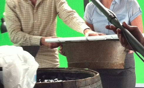 Nu kör vi igång 2012 med full fart!