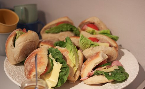 Frukostseminarium med Aktör och Karolinska Sjukhuset, akutkliniken. Välkomna den 28 mars!