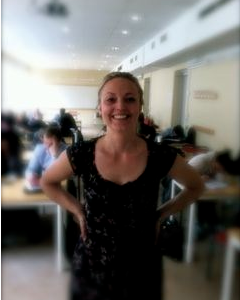 Karolinska Institutet fredag 30 mars