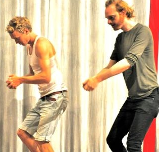 Efter Stockholmsveckan…