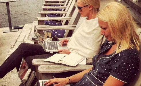 Planera, strukturera och producera