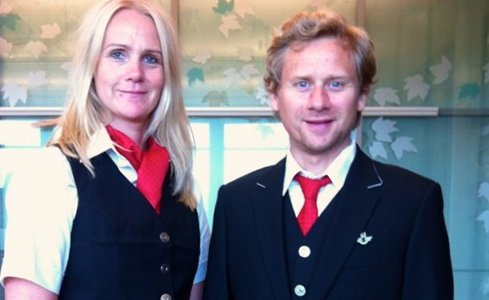 Hej och Hå vad det går!