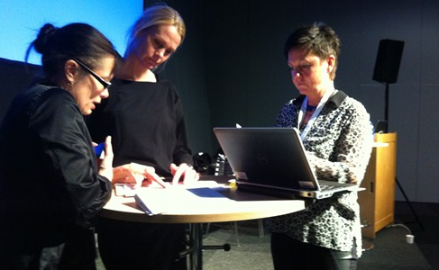 Odontologmässan i Göteborg – Aktör borrar ner sig i Sveriges munhälsa