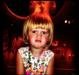 Bli mer kreativ genom att låtsas vara ett barn