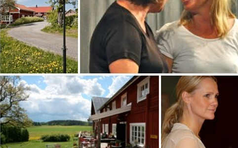 Öppen sommarkurs i improvisation 9-10 augusti 2013 – Upptäck improvisatören i dig!