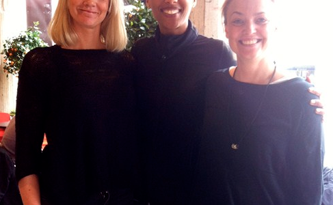 Framtidens facilitator