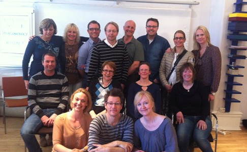 Det här med improvisation – funkar det verkligen?