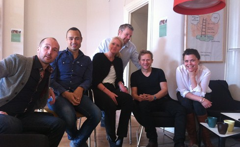 Psykakuten Farväl – en fyra år lång spelperiod är över