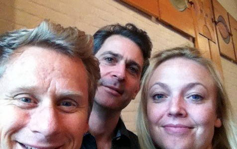 Socialförvaltningen i Spånga/Tensta