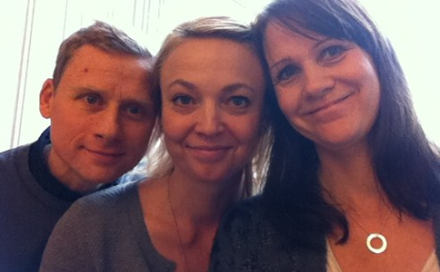 Nya Aktör Edutainment