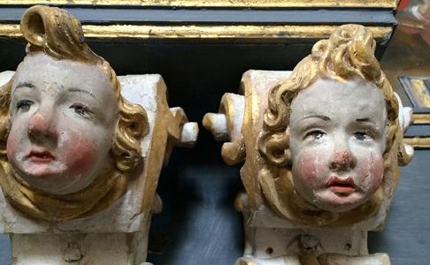 Calle ser bara möjligheter