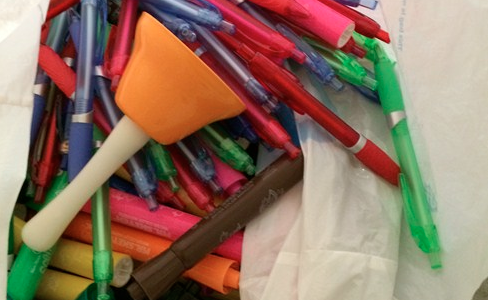 Faciliteringsdagarna i Gbg 22-23 maj, matnyttigt för er som leder möten!