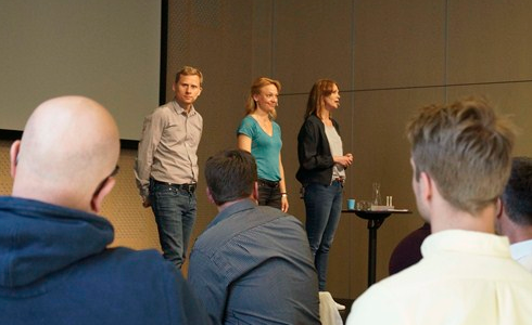 Drift och Underhållning