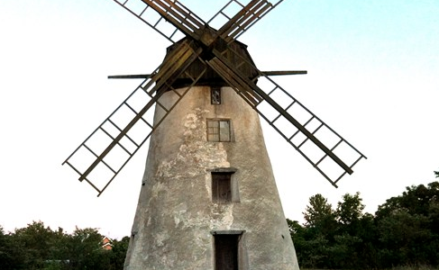 Sommarkurs på Gotland