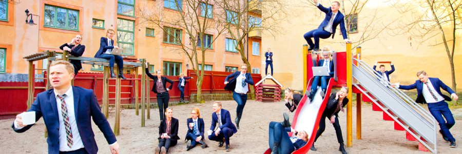 Frukost med teater och inspiration i Hågelby