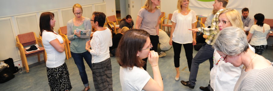 Swetox – forskare med gott samarbete