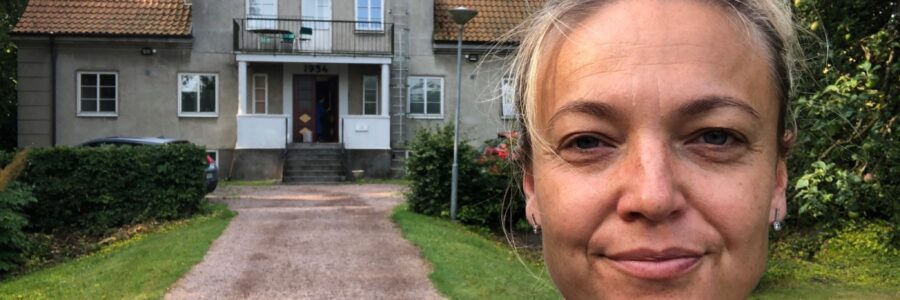 Kampen mot prestationsdjävulen – del 1